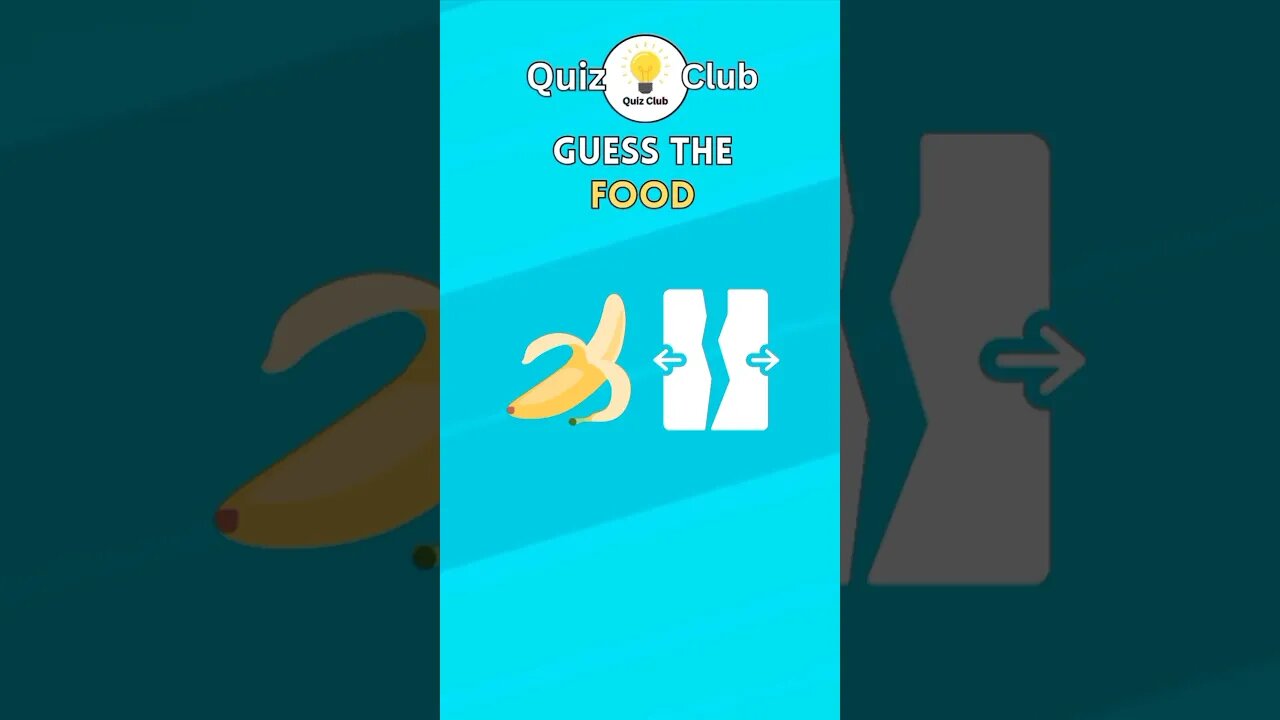 Guess The Food by emoji|Quiz Club|| #shortvideo#Quiz#trending#viral#quiztime