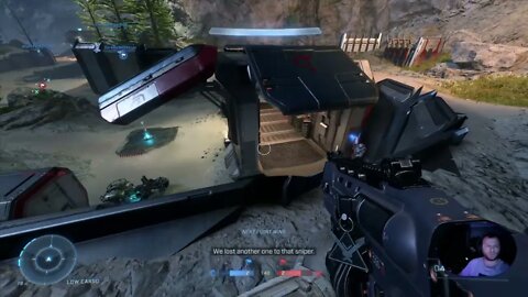 Halo Infinite: Multiplayer