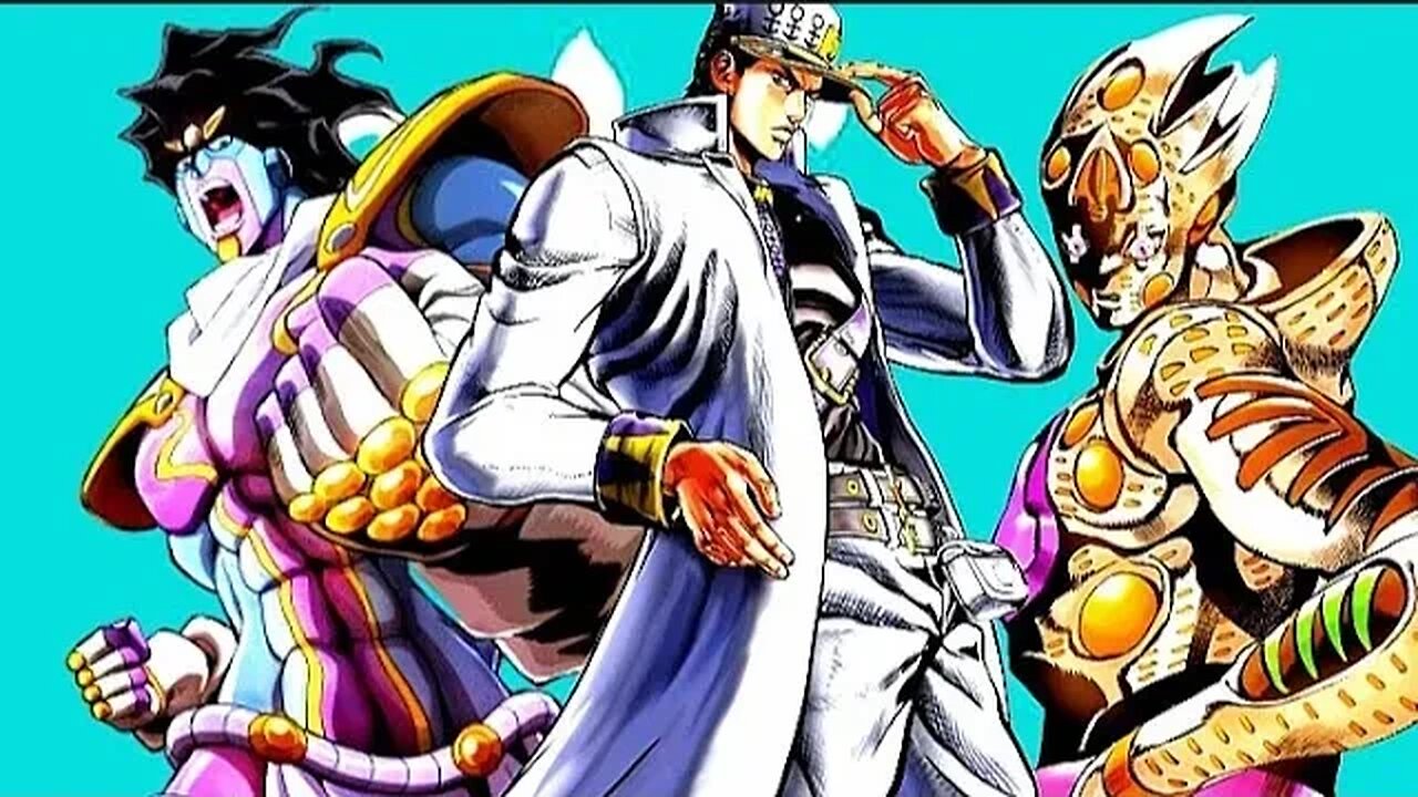 Is it possible for a character to have two Stands in JoJo's Bizarre Adventure?