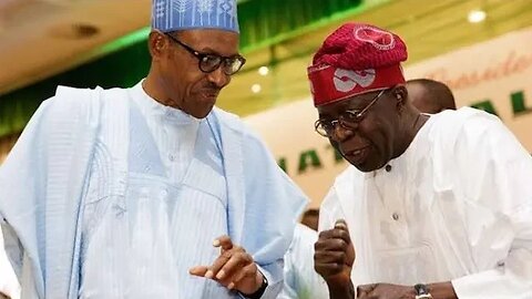 Northerners Reactions to Tinubu sudden disappearance doubt he will be available for inauguration
