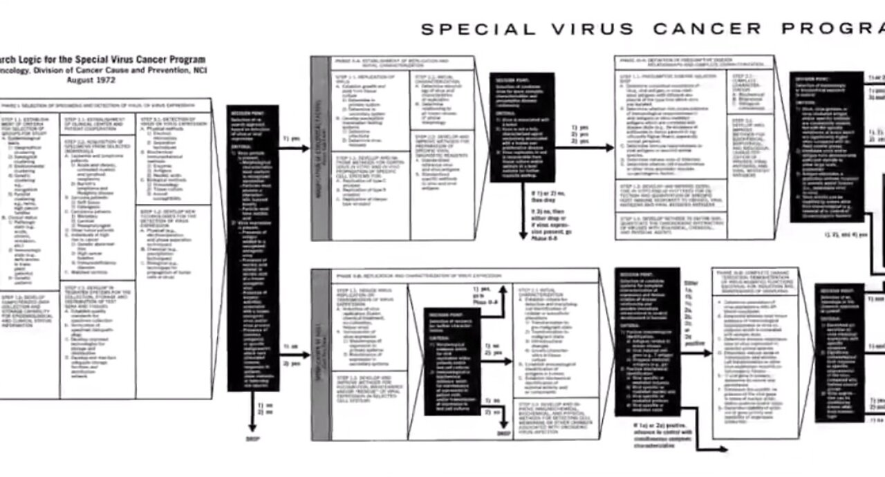 The Mother of all Bombshells: The HIV-Covid-19 Vax Connection (Part 1)XPOSED