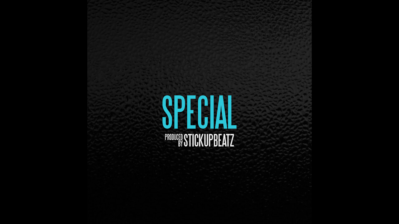 "Special" K Camp x Jacquees Type Beat, R&B Instrumental