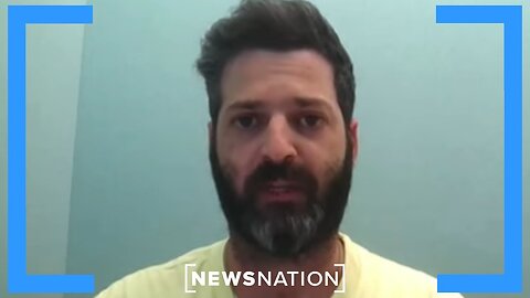 'Sleepless night' for family of hostages taken by Hamas | NewsNation Live