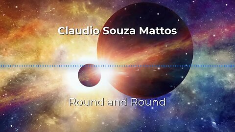 Claudio Souza Mattos - Round n Round