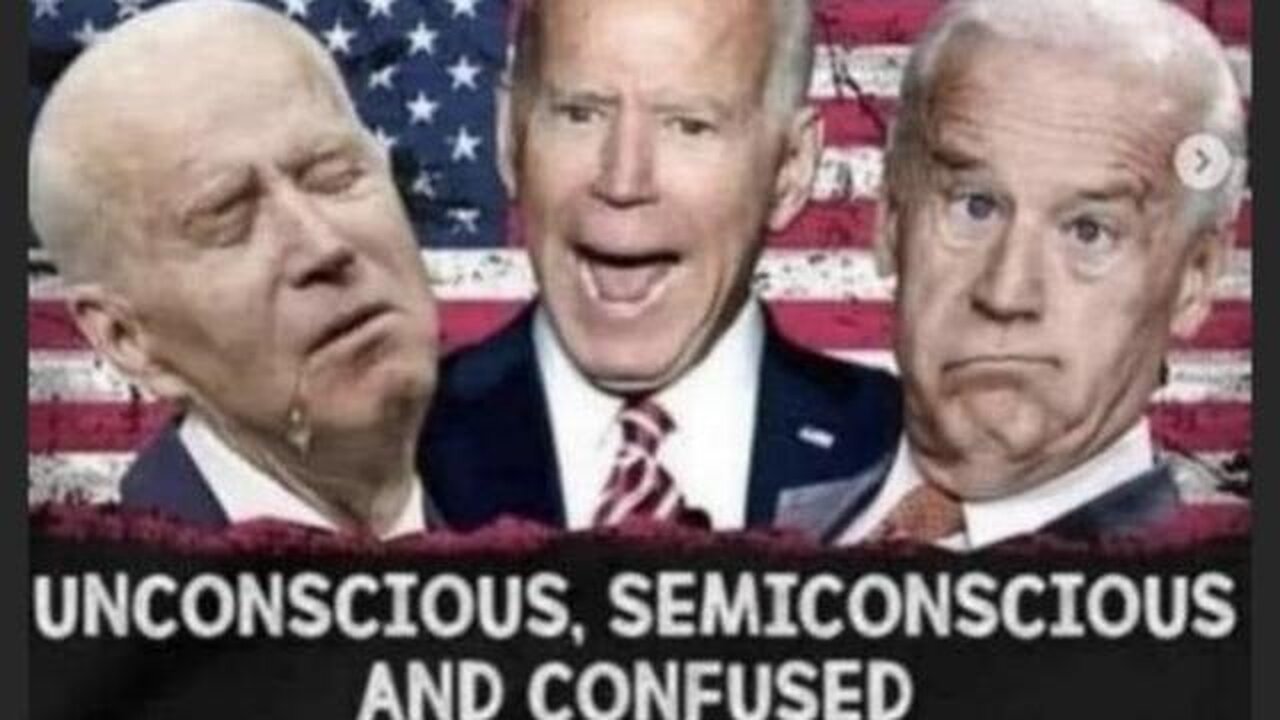 YIKES: JOE BIDEN RUSHED TO HOSPITAL UNEXPECTEDLY, PRESS LEFT STUNNED | NEW CANCER SCARE?! 2-28-24 BE