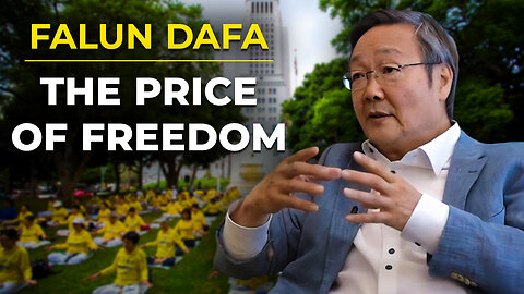 Falun Dafa: The Persecution Must Be Stopped!