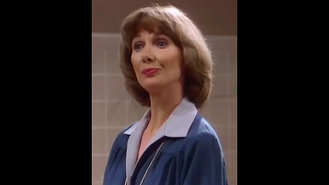 Benson - Season 1 Episode 21 - Power Play - 1980 - HD - R.I.P Inga Swenson