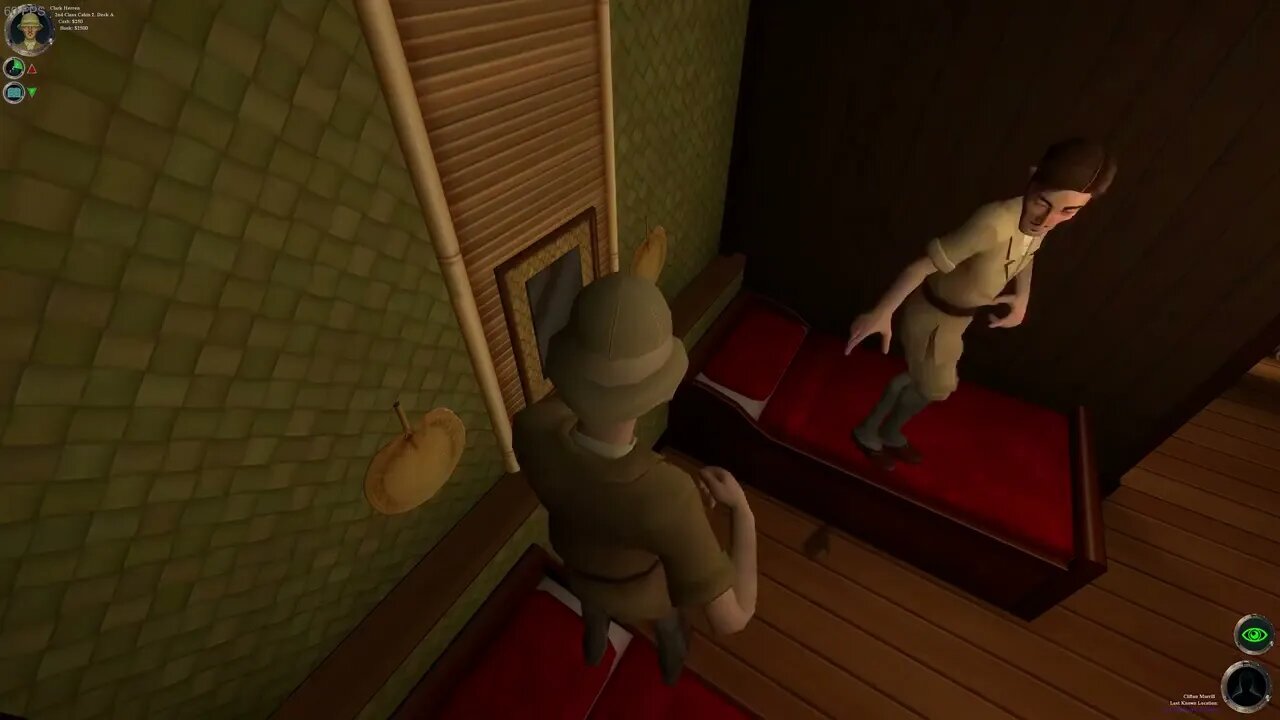 Let's Dance Together