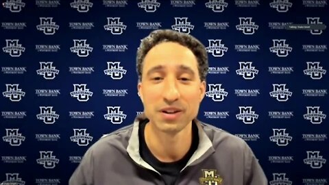 Shaka Smart's biggest challenge at Marquette