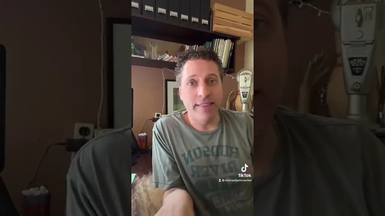 Learn How To Write For Television.