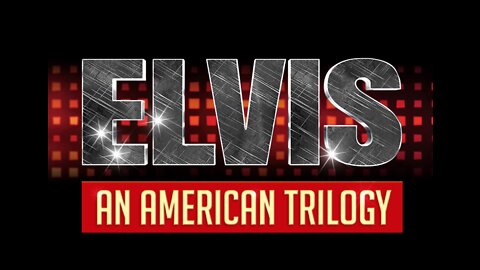 An American Trilogy - #elvis (cover)