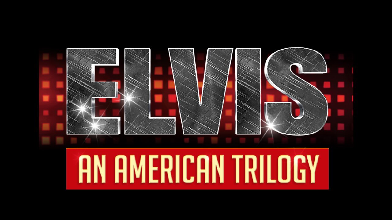 An American Trilogy - #elvis (cover)