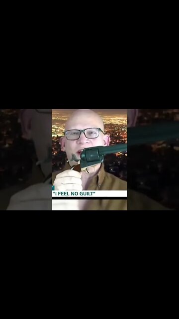 I'm no lawyer, but Alec is pretty sus. #shorts #2ndamendment #conservative #funny