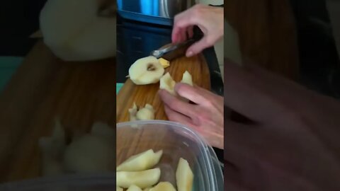 You need to grow a pear! 🍐🍐🤣#shorts #viral #trending #health #tiktok