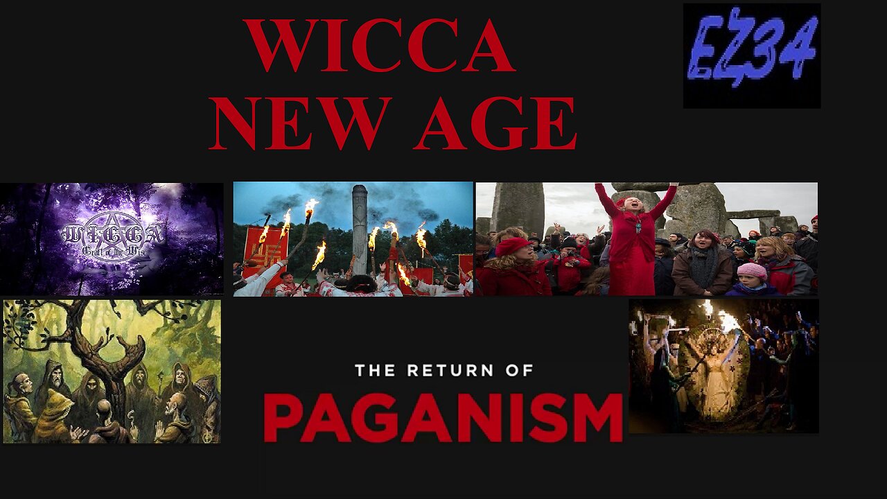 The Return of Paganism