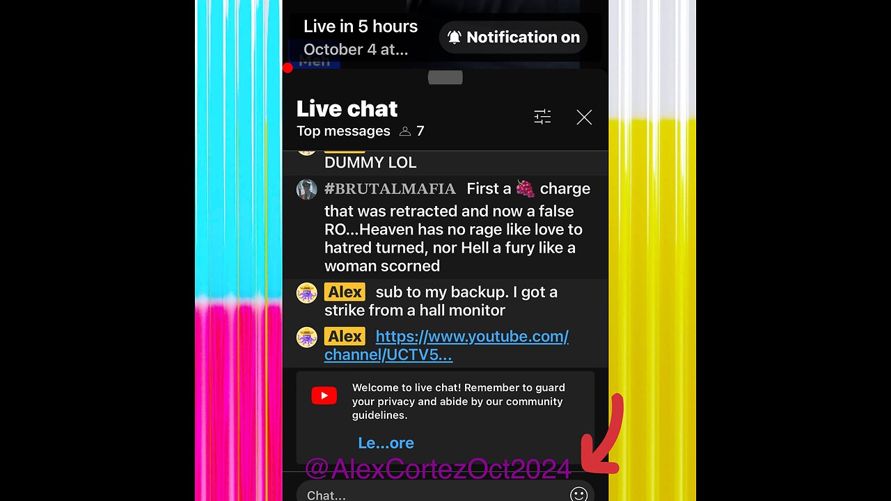 alex: 11/8/24-11/9/24