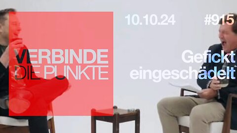 Verbinde die Punkte 915 - Gefickt eingeschädelt vom 10.10.2024