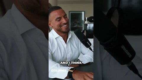 The Secret to Attracting Women You Didn't Know About! #motivation #stayfocused #dontgiveup #speech