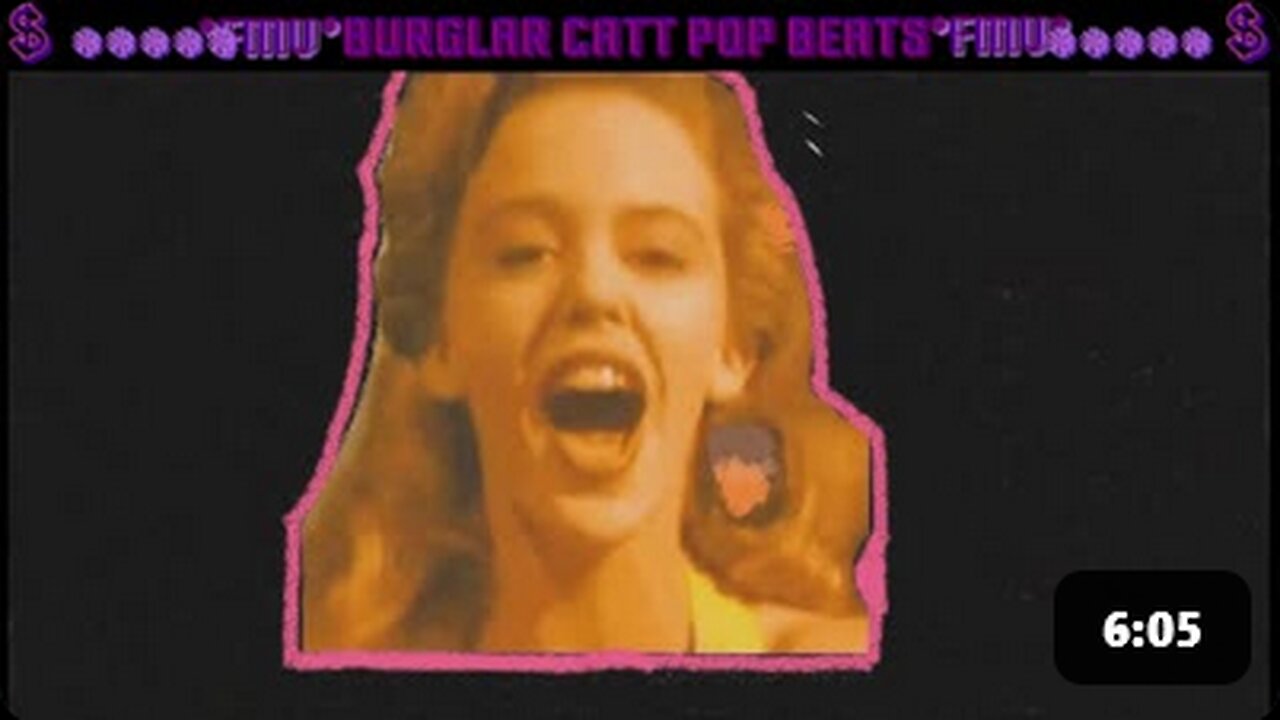 Burger Girl + These Walls + By Burger Girl Pop Beatz +