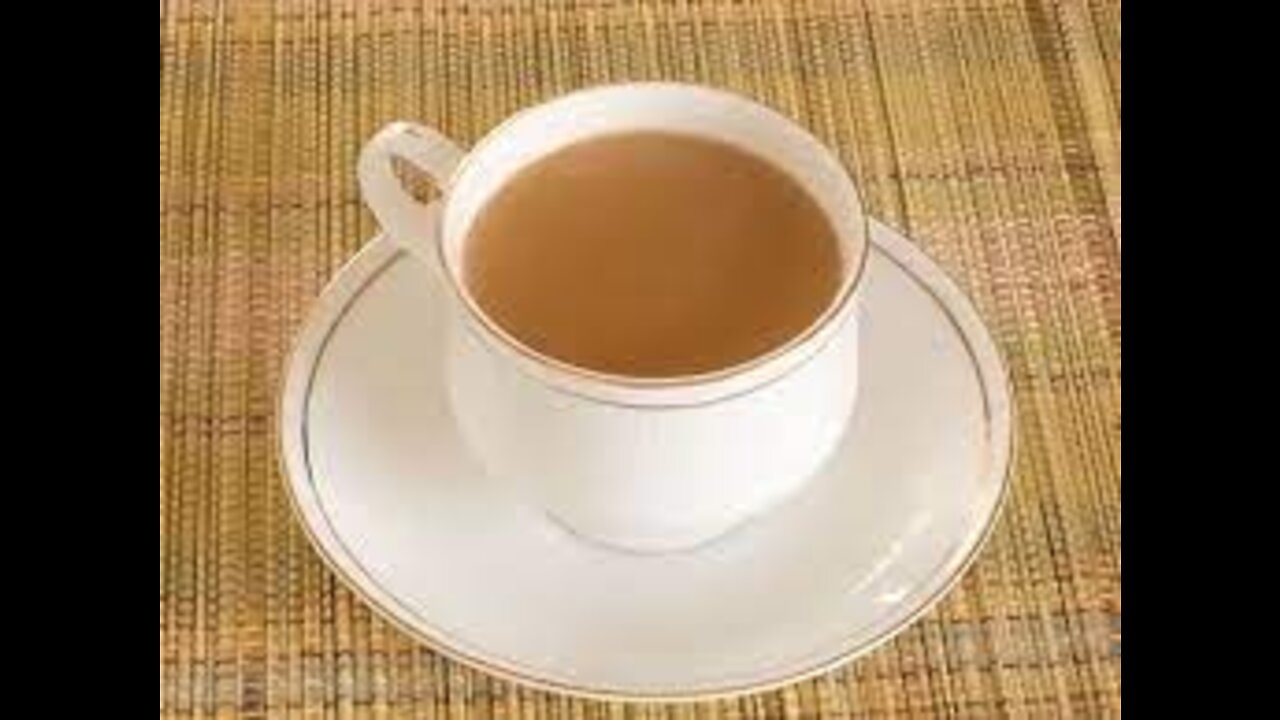 Tea Time 33: The Academy Is Keeping Me Going
