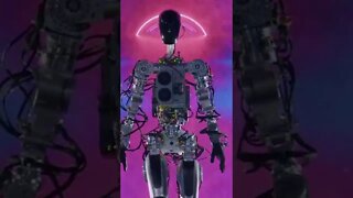 Tesla AI Day 2022 - Elon Musk #shorts