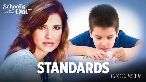 Standards | School's Out
