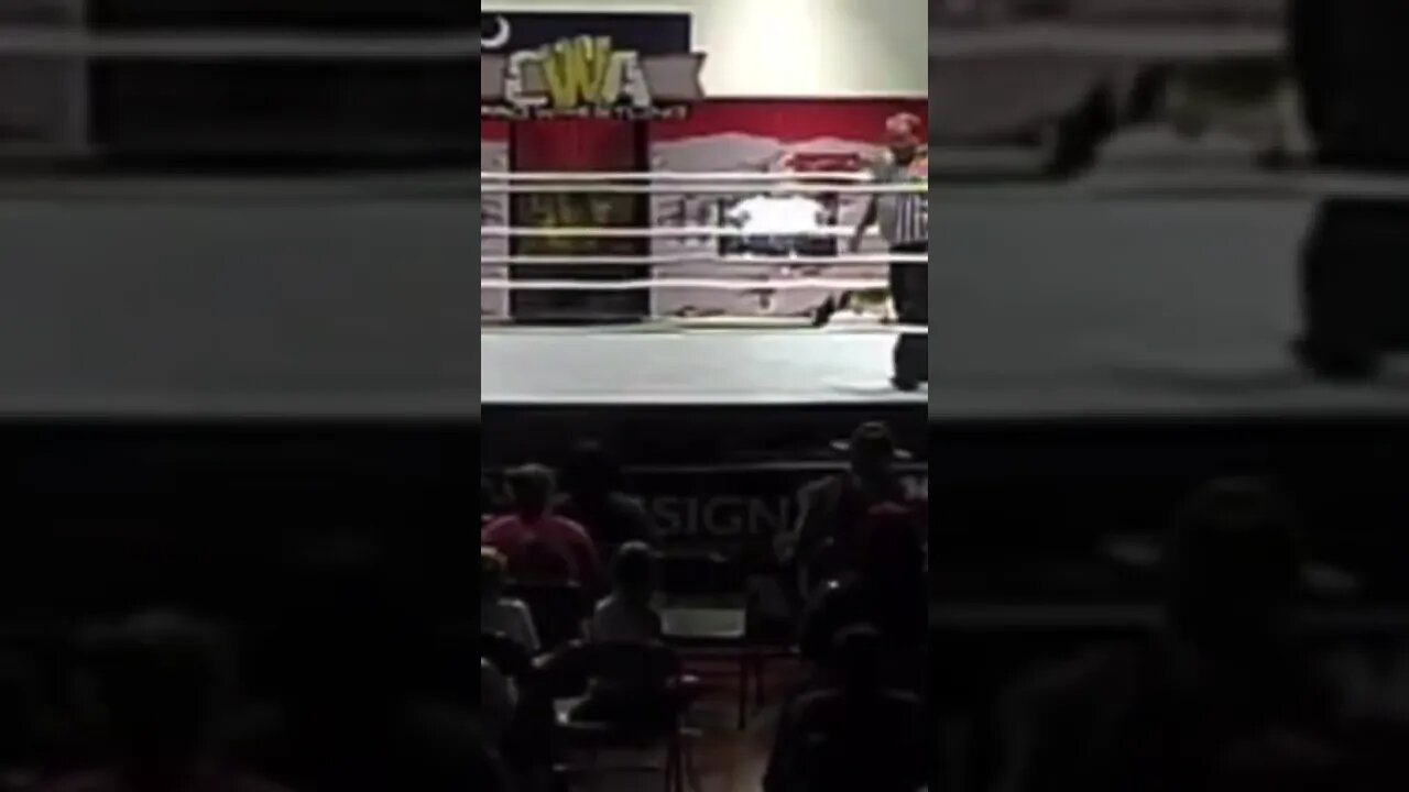 Black Butler Sit Down Powerbomb on the Floor!