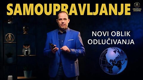 Samoupravljanje