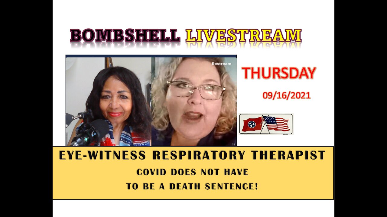 BOMBSHELL MEDICAL PERSONNEL TELLS THE TRUTH ABOUT HOSPITAL TREATMENTS!