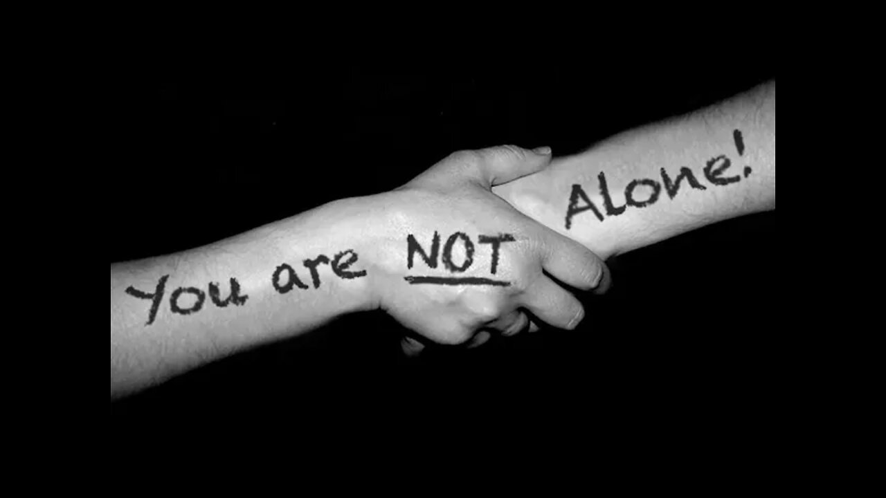 Reaction To Tom MacDonald Not Alone SPOKEN WORD