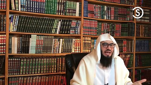 Ramadan 11 | Gems Of Ramadan They Are The Enemy, So Beware Of Them Shaykh Ahmad Musa Jibril Part 4