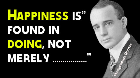 Napoleon Hill Quotes About Thoughts & Imagination
