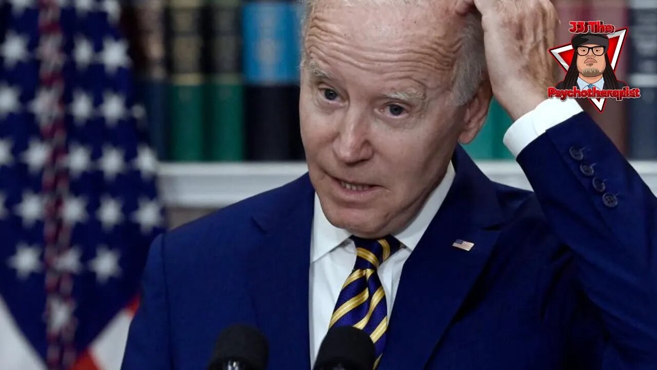 Delicious video montage: Watch Joe Biden in 'pander-palooza'