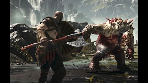 A sequel to 2018's 'God Of War' has been confirmed