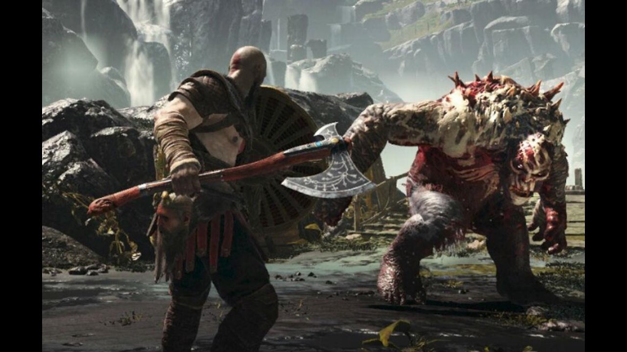 A sequel to 2018's 'God Of War' has been confirmed