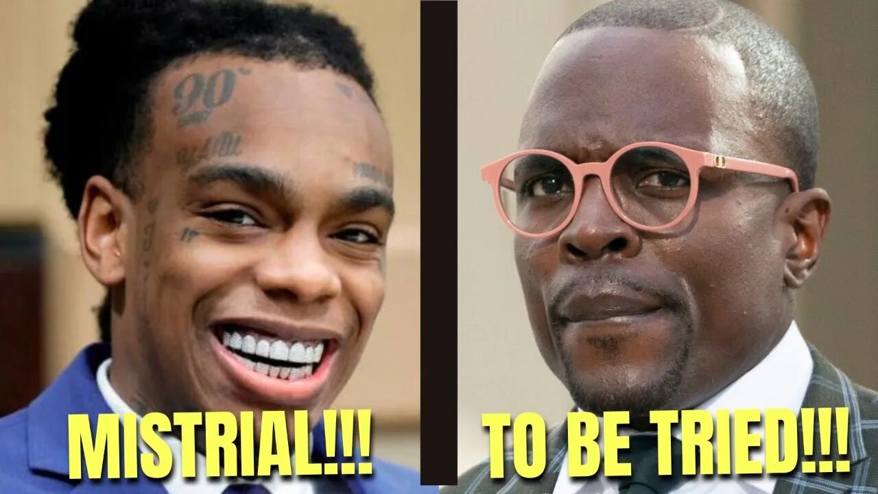 Bishop Whitehead's DEFAMATION claims (Tasha K | Larry Reid | Miss Jones) & YNW Melly's VERDICT