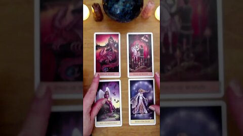 What Your Person Wants You to Know 🥰 Right Now❣️(Love Tarot Reading) 🔮 Timeless #shorts