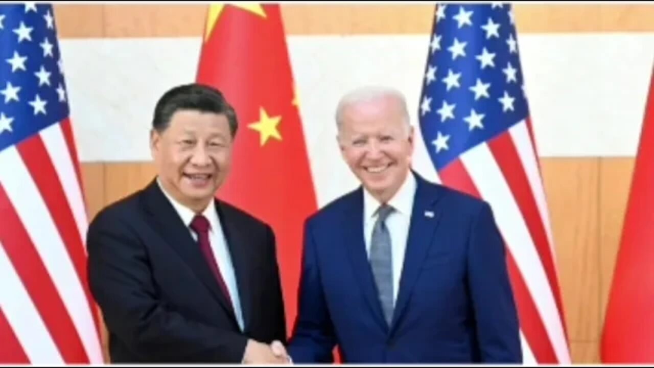 EUA envia 309 bilhões de dólares para a China Comunista