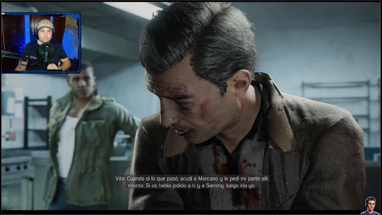 Mafia III +18#7