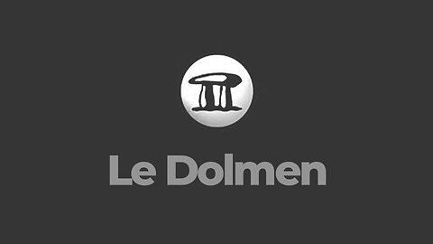 Le Dolmen | Une autre nouveauté sur malibertv.tv