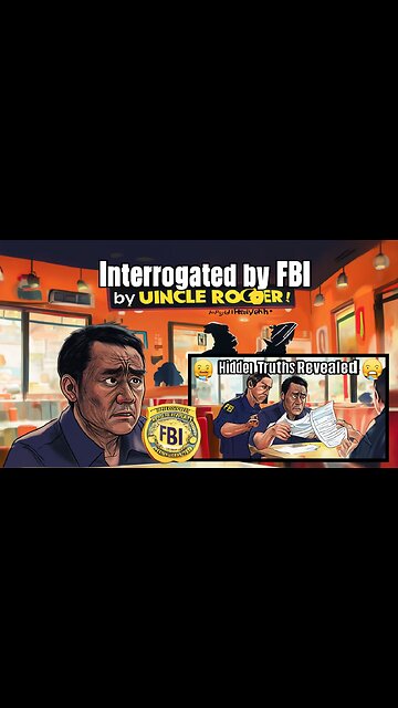 🔍 Part 2: From Environmental Work to FBI Investigation—What They Found ⚠️