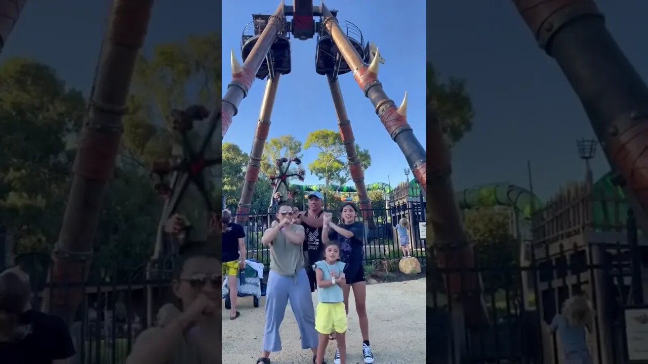 Flip it like a flippagram, Aussie Summer has def arrived!