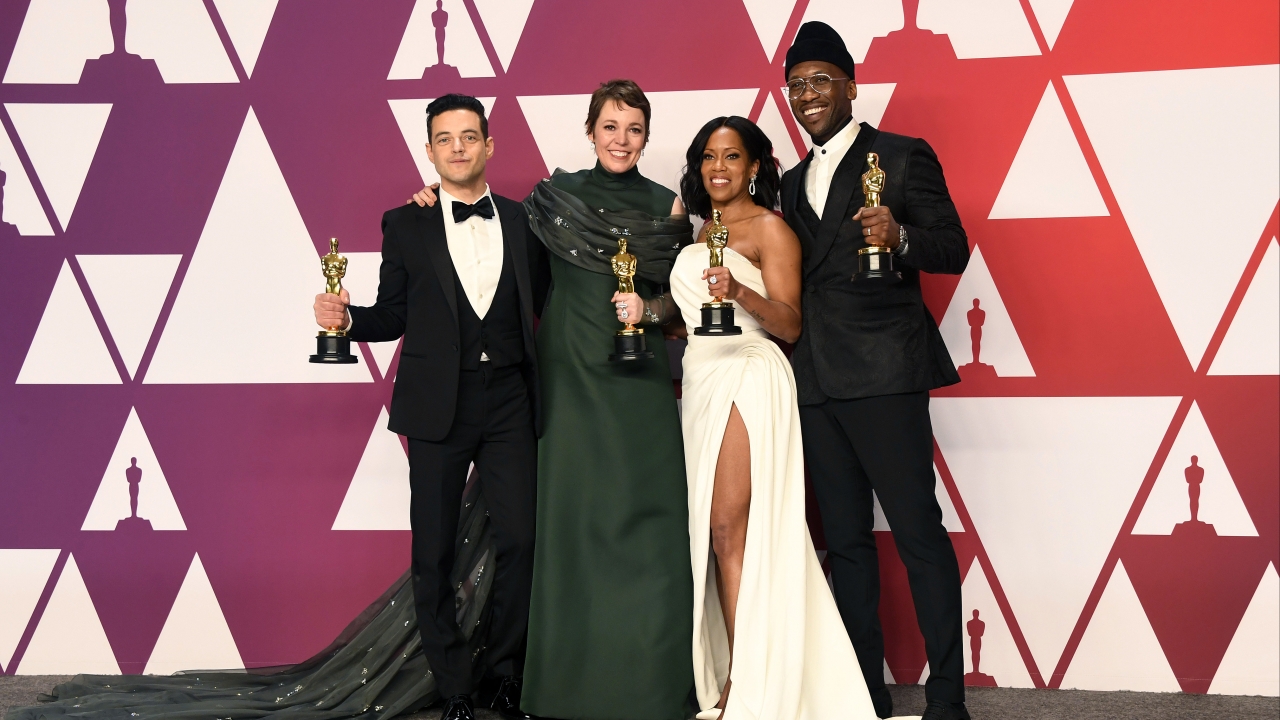 2019 Oscars Honor Record-Breaking Number Of Black Artists