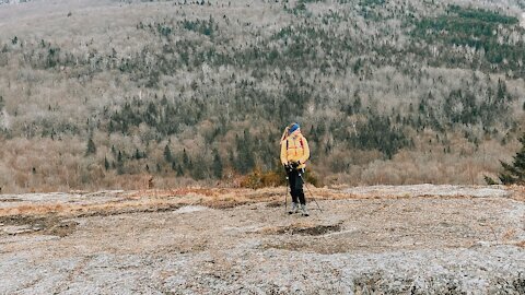 Suivi de la Grande ascension avec Ariane Paris