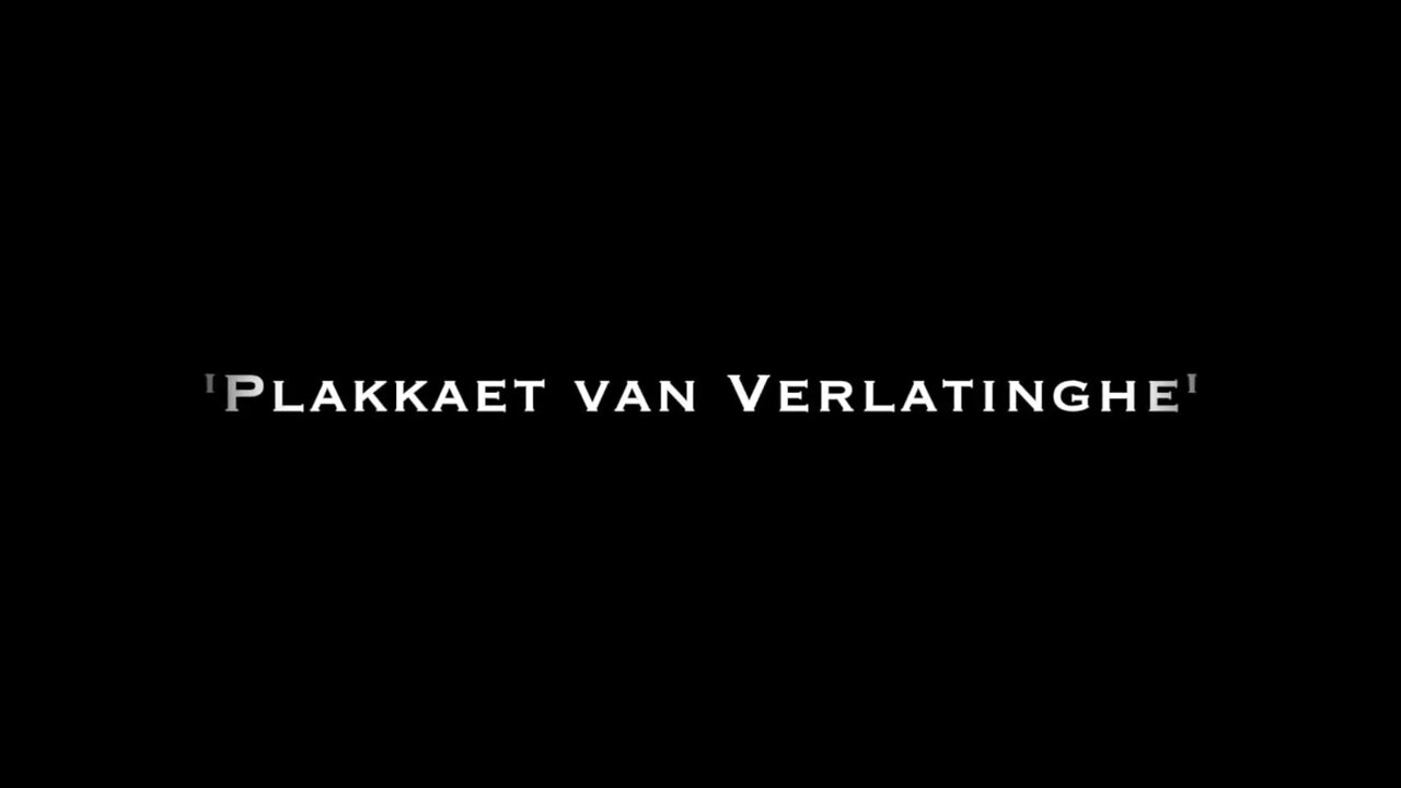 Bob de Wit - Plakkaet van Verlatinghe 2022