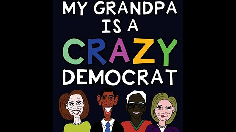 CRAZY DEMOCRAT POLITICIAN ADMITS THEY WILL NEVER STOP AND WILL STOP TRUMP ON JAN6TH IF HE WINS...
