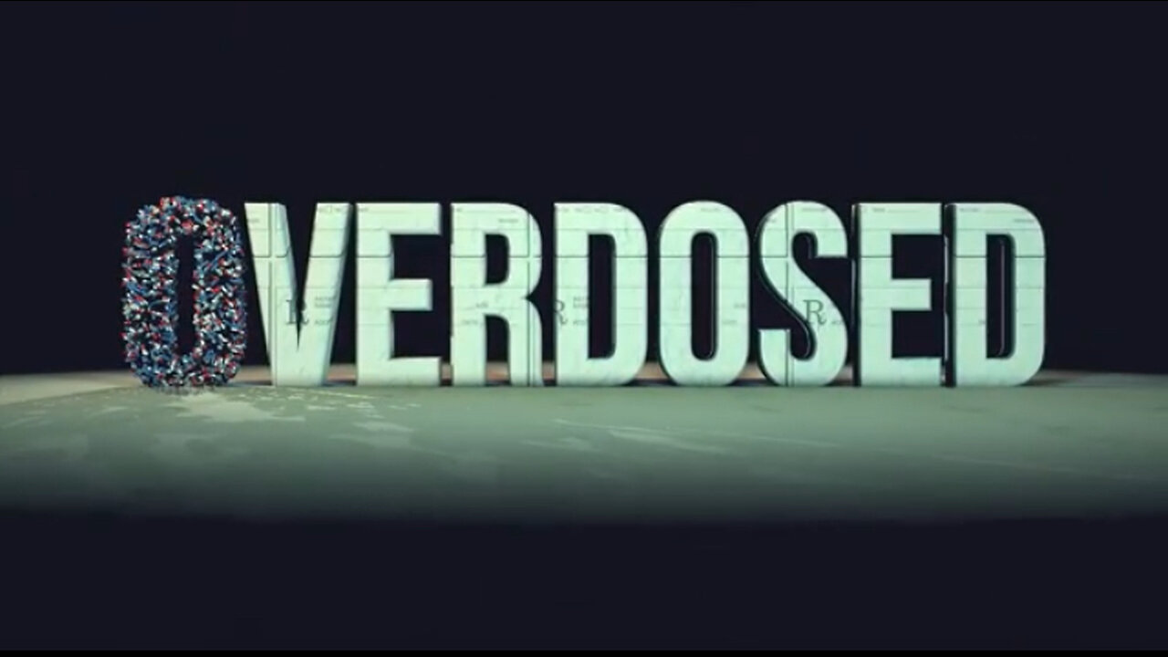 Overdosed | Opiods | Full Documentary