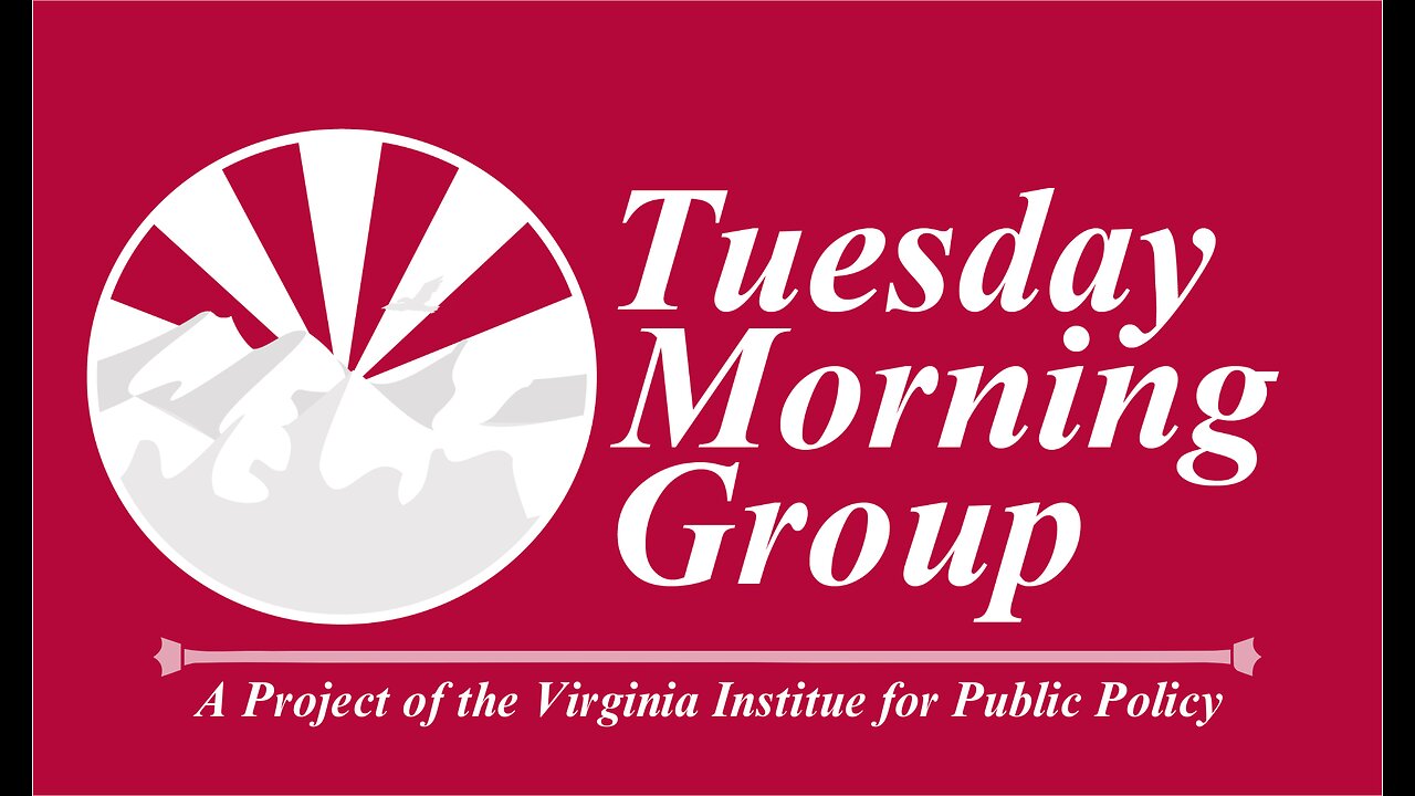 Tuesday Morning Group - October 2024 - Full Meeting