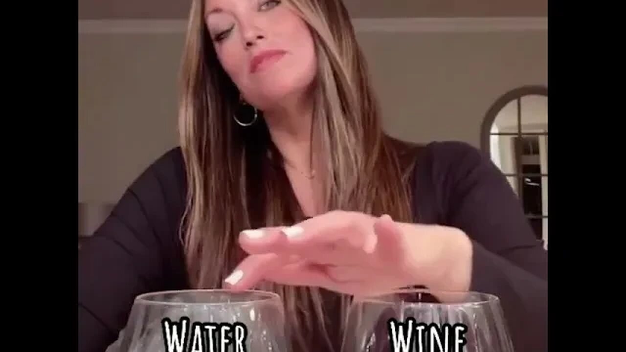 Wine Wins 🥰 #wine #music