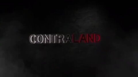 "CONTRALAND" A DOCUMENTARY ON CHILD SEX TRAFFICKING IN THE USA